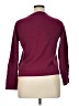 J.Crew Factory Store Burgundy Pullover Sweater Size XL - photo 2