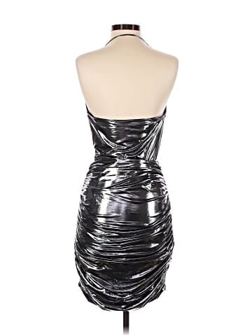 Halston Cocktail Dress (view 2)