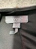 Lyssé Chevron-herringbone Gray Dress Pants Size L - photo 7