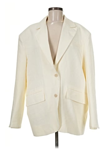 Zara Blazer (view 1)