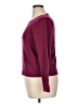 J.Crew Factory Store Burgundy Pullover Sweater Size XL - photo 5