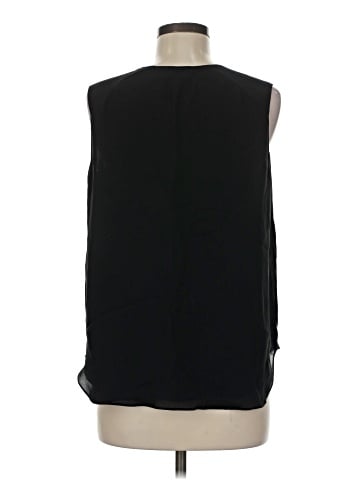 L'Agence Sleeveless Blouse (view 2)