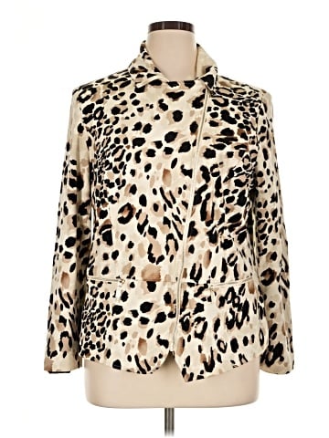 Chico's Blazer (view 1)