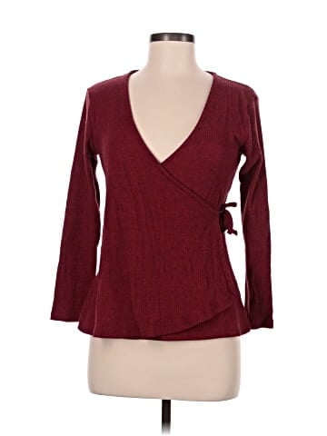 Old Navy Long Sleeve Top (view 1)