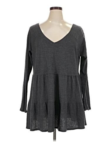 American Eagle Outfitters Casual Dress (view 1)