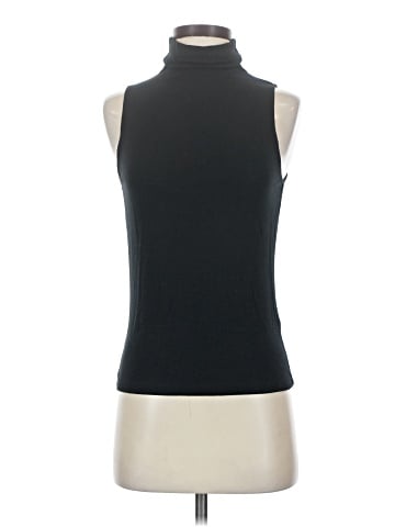 Vince. Sleeveless Top (view 1)