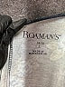 Roaman's Black Short Sleeve Blouse Size 18 (L) - photo 7