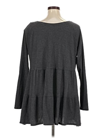 American Eagle Outfitters Casual Dress (view 2)