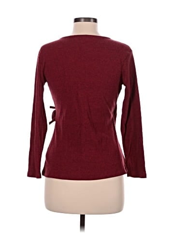 Old Navy Long Sleeve Top (view 2)