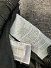 Ann Taylor LOFT Solid Black Active Pants Size 12 - photo 9