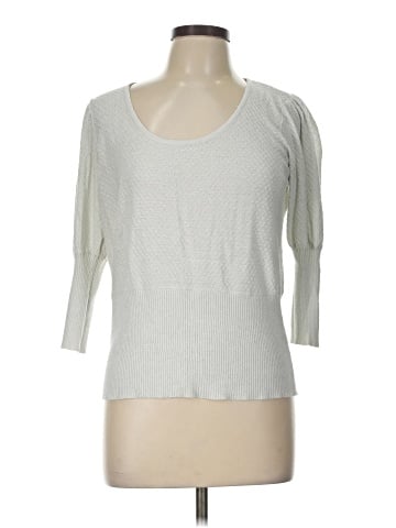Kensie Pullover Sweater (view 1)