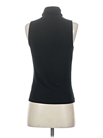 Vince. Sleeveless Top (view 2)