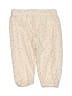 H&M Polka Dots Ivory Khakis Size Newborn - photo 1