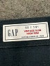 Gap 100% Polyester Black Casual Pants Size 14L - photo 7