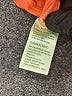 Tangerine Orange Pullover Hoodie Size S - photo 8