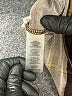 Calvin Klein Black Long Sleeve Blouse Size XL - photo 5