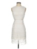 Lulus 100% Polyester Ivory Cocktail Dress Size S - photo 1