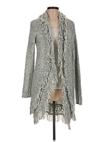 Bethany Mota for Aeropostale Cardigan (view 1)