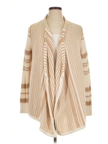 Ann Taylor Factory Cardigan (view 1)