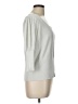 Kensie Silver Pullover Sweater Size L - photo 4