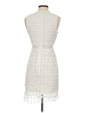 Lulus Cocktail Dress (view 2)
