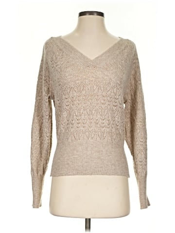 White House Black Market Pullover Sweater (view 1)