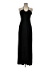Three Dots Black Cocktail Dress Size M - photo 1