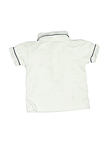 Kissy Kissy Short Sleeve Polo (view 2)