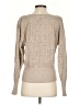 White House Black Market Tan Pullover Sweater Size S - photo 2