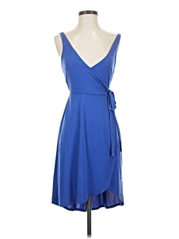 Express Outlet Cocktail Dress (view 1)