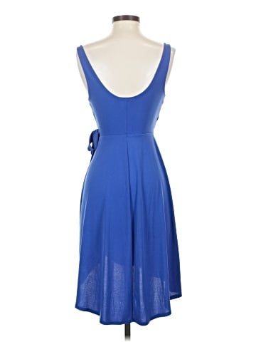 Express Outlet Cocktail Dress (view 2)