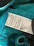 Tea 100% Cotton Solid Green Cargo Shorts Size 5 - photo 4