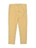 Old Navy Solid Yellow Khakis Size 2T - photo 2