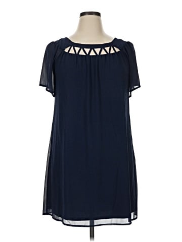 Halo Casual Dress (view 1)