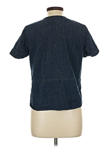 Madewell Short Sleeve Top (view 2)