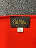 Bob Mackie Orange Sleeveless Top Size XL - photo 7