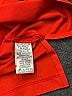 Bob Mackie Orange Sleeveless Top Size XL - photo 8