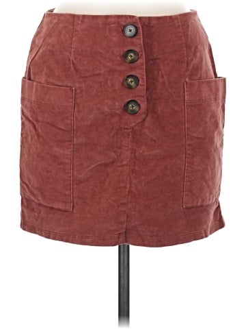 BDG Casual Skirt (view 1)