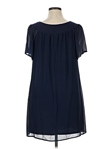 Halo Casual Dress (view 2)