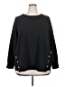 New York Laundry Black Long Sleeve Top Size 2X - photo 1