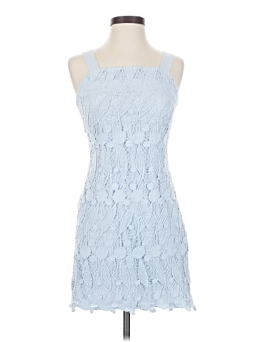 Club Monaco Cocktail Dress (view 1)