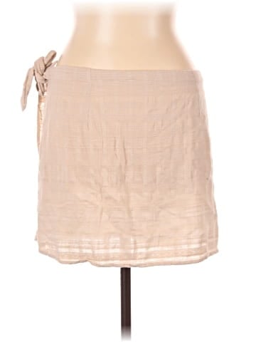 Madewell Casual Skirt (view 2)