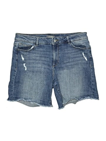 DL1961 Denim Shorts (view 1)
