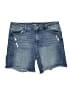 DL1961 Blue Denim Shorts Size 29 waist - photo 1