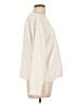 Orvis 100% Polyester Ivory Turtleneck Sweater Size L - photo 4