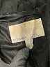 Old Navy Black Wool Coat Size XS - photo 6