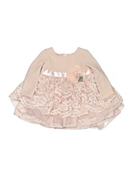 Bonnie Baby Dress