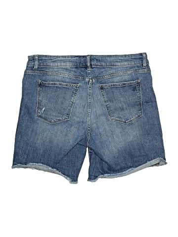 DL1961 Denim Shorts (view 2)