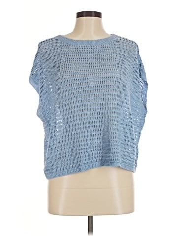 Max Studio Poncho (view 1)
