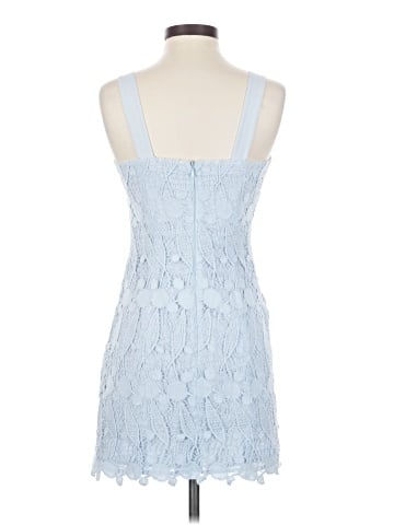 Club Monaco Cocktail Dress (view 2)